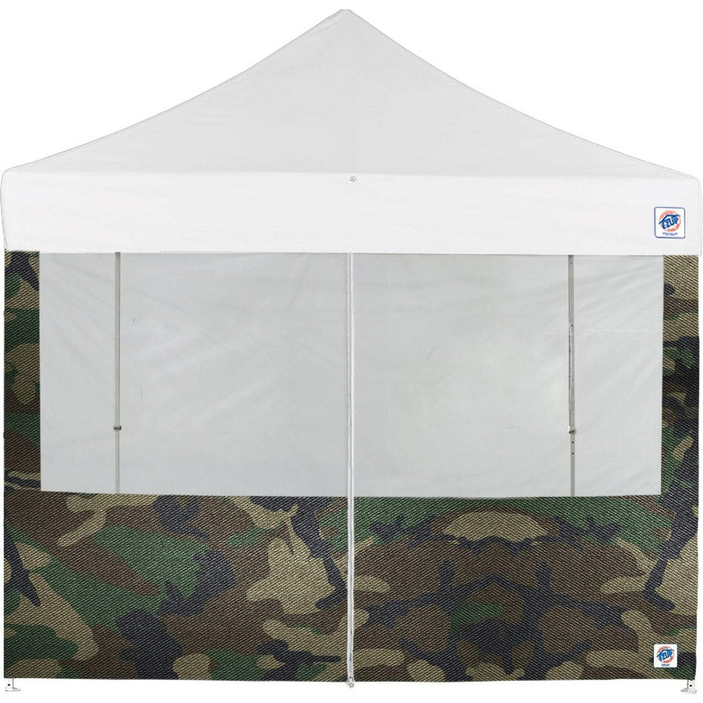 Brand: E-Z UP / Part #: SW3FBFXTM10WC