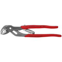 Tongue & Groove Pliers; Maximum Capacity (Inch): 1-13/32; Joint Type: Groove; Type: Pump Pliers; Overall Length Range: 9 to 11.9 in; Side Cutter: No; Handle Type: Comfort Grip