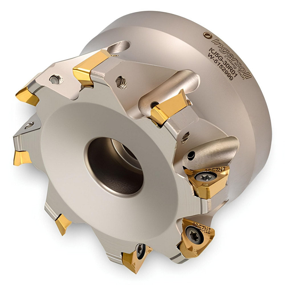 Brand: Ingersoll Cutting Tools / Part #: 3031437