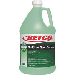 Floor Cleaners, Strippers & Sealers; Product Type: Flooring; Container Type: Bottle; Container Size (Gal.): 1.00; Material Application: Hard Floors; Composition: Solvent Based