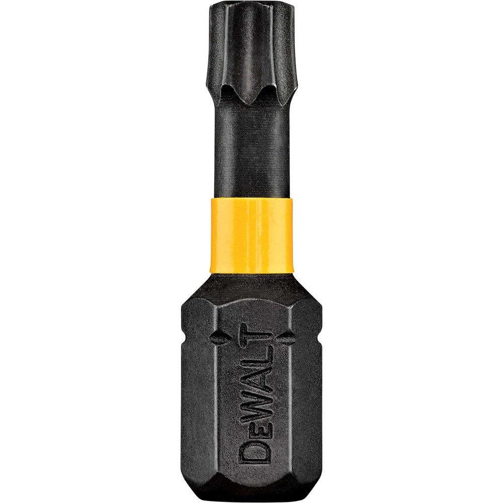 Torx Bit: 1/4" Hex, T10 Torx