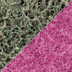 Abrasive Belt:  1/2" Wide, 18" OAL, Aluminum Oxide