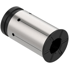 Hydraulic Chuck Sleeves; Inside Diameter (Decimal Inch): 0.6299; Inside Diameter (mm): 16.0000; Outside Diameter (Decimal Inch