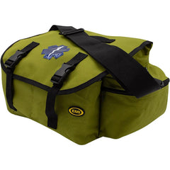 Empty First Aid Gear Bag: Nylon