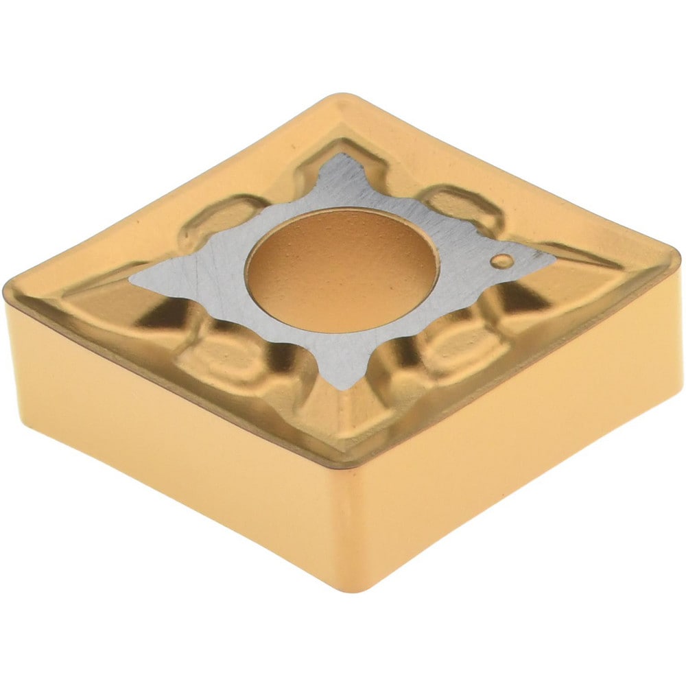 Turning Insert: CNMG120408IPK+ ACM20P, Carbide