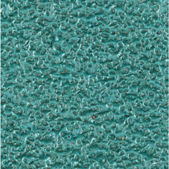 Abrasive Belt:  1/2" Wide, 24" OAL, 40 Grit, Zirconia Alumina