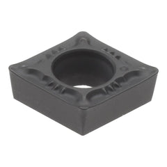 Turning Insert: CCMT060204WSF+ ACM25P, Carbide