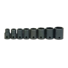 Ratchet Repair Kits; Repair Type: Drive Ratchet; Male Size: 3/8; For Use With: 3/8" Drive Tools; Warranty: Mfr's Limited Warranty