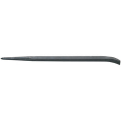 Pry Bars; 18X7/8" PINCH BAR