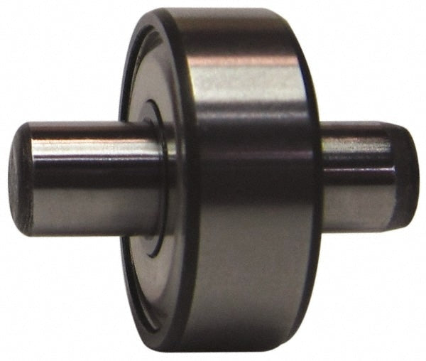 Pin Bearings; Diameter (Inch, Fraction): 5/16; Width (Inch): 1/4; Pin Length: 3/8; Static Load Capacity: 81.00; Material: Stainless Steel; Dynamic Load Capacity (Lb.): 29