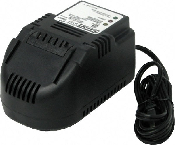 Power Tool Charger: 18V, NiCd