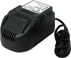 Power Tool Charger: 18V, NiCd