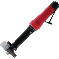 Air Die Grinder: 3/8" Collet, 3/8 NPT Inlet