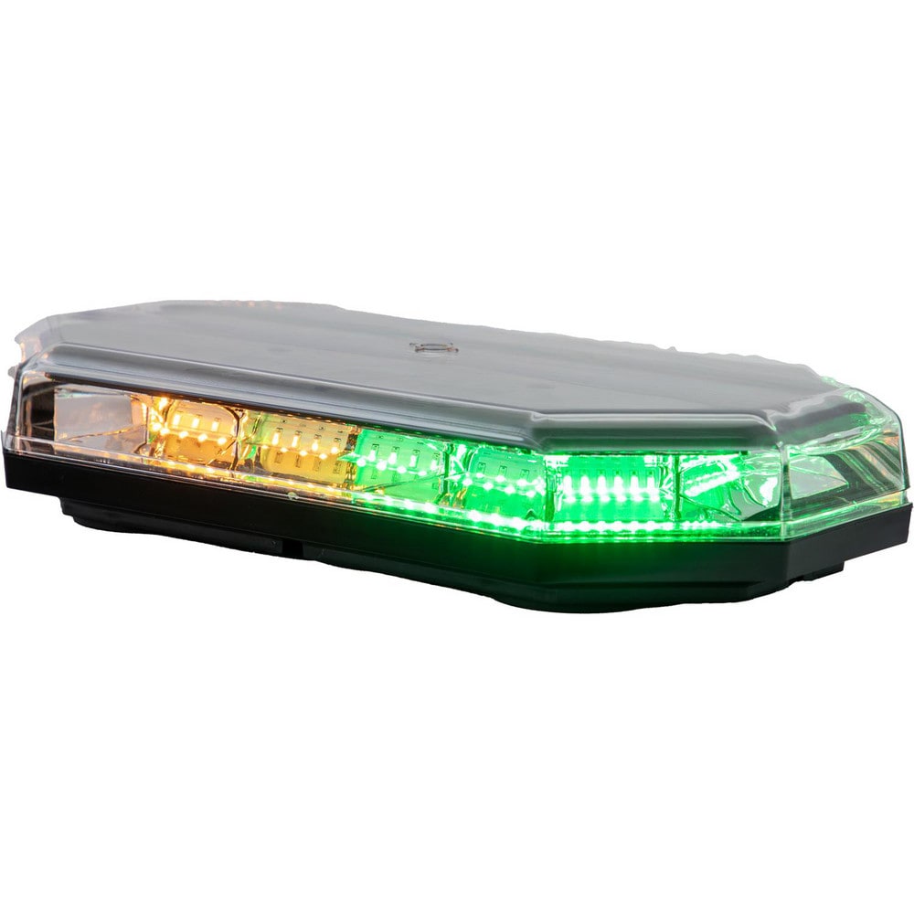 Emergency Light Assembly Accessories; Type: Light Bar; For Use With: Truck and Trailers