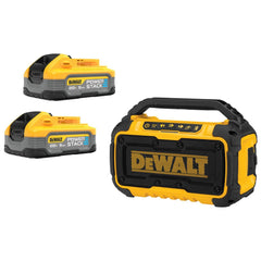 Power Tool Battery: 20.00V, Lithium-ion