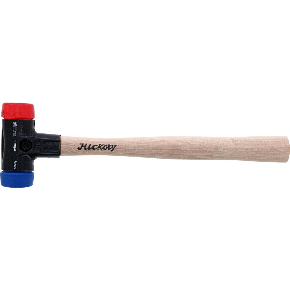 Mallets; Head Weight (Oz): 10.6; Handle Length (Decimal Inch): 10-1/5