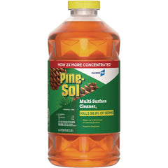 All-Purpose Cleaner:  80 oz, Bottle,  Disinfectant