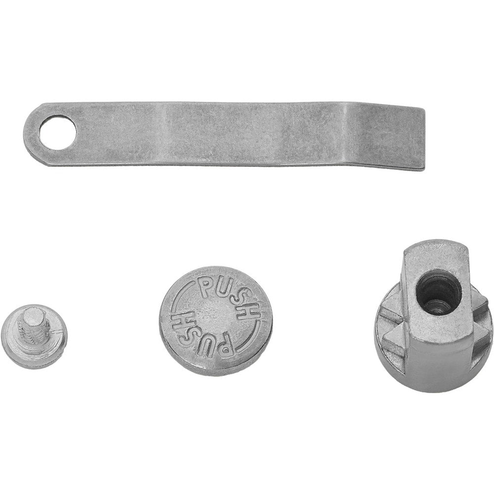 Plier Accessories; Accessory Type: Push-Button Replacement; For Use With: 82 01 200 SBA, 82 02 200 SBA, 82 02 200, 82 01 200