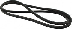 V-Belt: Section 5VX, 90" Outside Length, 5/8" Belt Width