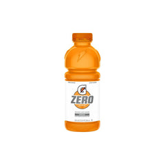 Activity Drink: 20  Bottle, Orange, Liquid, Yields 20.00 oz