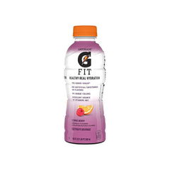 Activity Drink: 16.9  Bottle, Citrus Berry, Liquid, Yields 16.90 oz