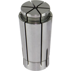 Single Angle Collets; Collet Series: SK10; Type: Slim Chuck; Collet Size (mm): 9.50