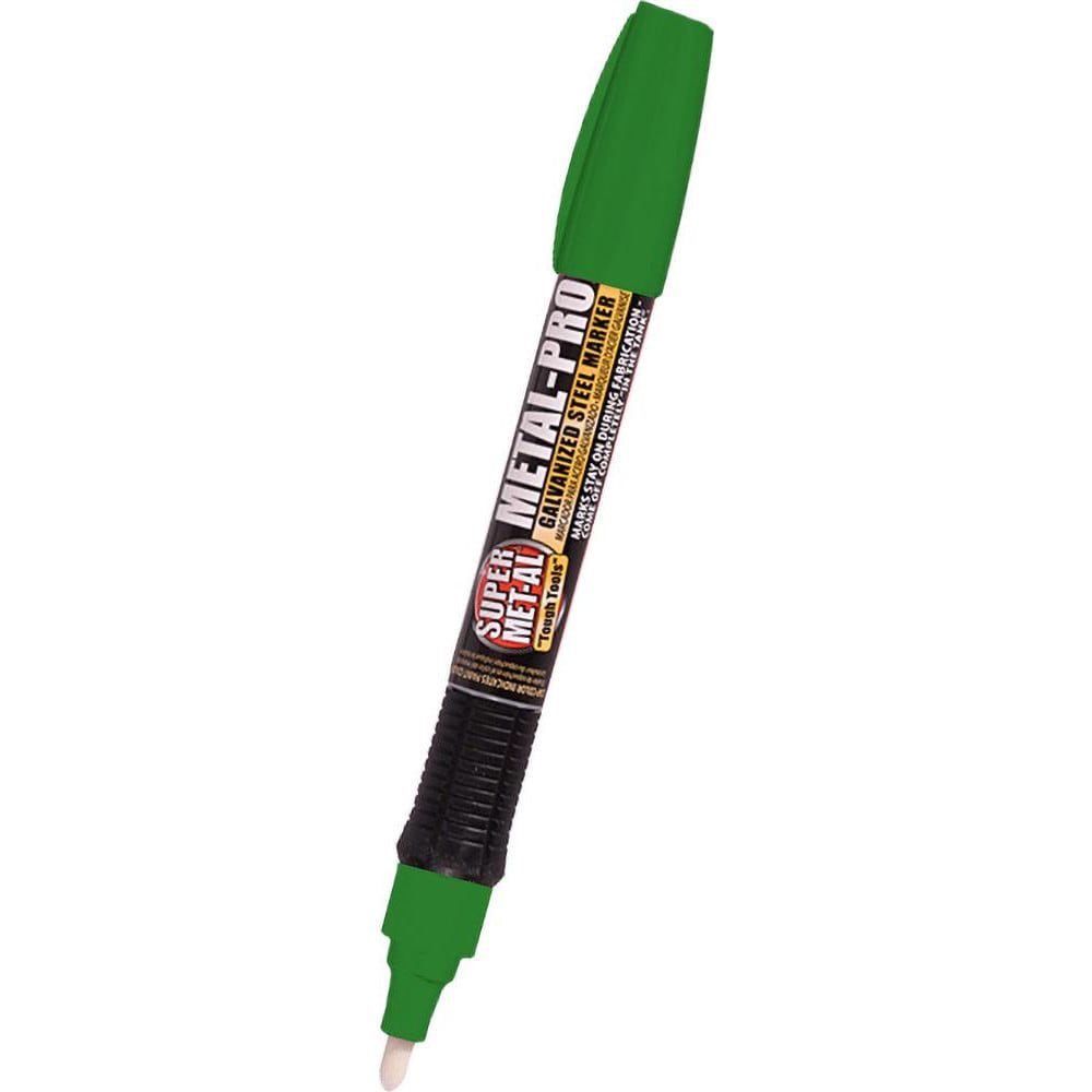 Washable Marker: Green