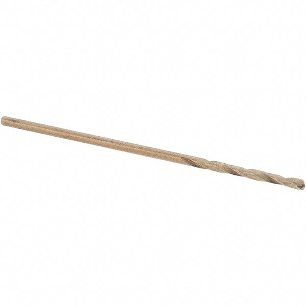 Screw Machine Length Drill Bit: