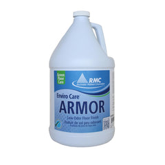 Floor Cleaners, Strippers & Sealers; Product Type: Green Floor Finish, Gloss, Floor Finish, Finish; Container Type: Bottle, Jug; Container Size (Lb.): 9; Container Size (fl. oz.): 128; Container Size (Gal.): 1; Material Application: All Types of Flooring;