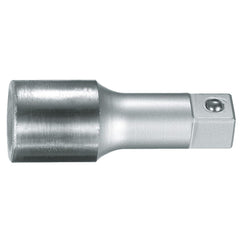 Socket Extensions; Extension Type: Ball Locking; Drive Size: 1/2; Overall Length (mm): 50.0000; Material: Vanadium Steel