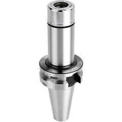 Collet Chuck: 0.1080 to 0.6300" Capacity, Slim Chuck Collet
