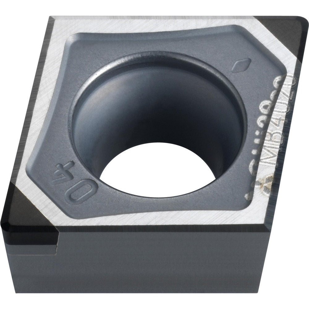 Turning Insert: NPCCGW32.51-TA2 MB8120, Cubic Boron Nitride (CBN)