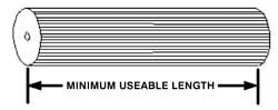 Pulley Stock; Belt Type: HTD; Useable Length: 5; Pitch Diameter: 0.9400; Material: Steel; Outside Diameter (Decimal Inch - 4 Decimals): 0.8950