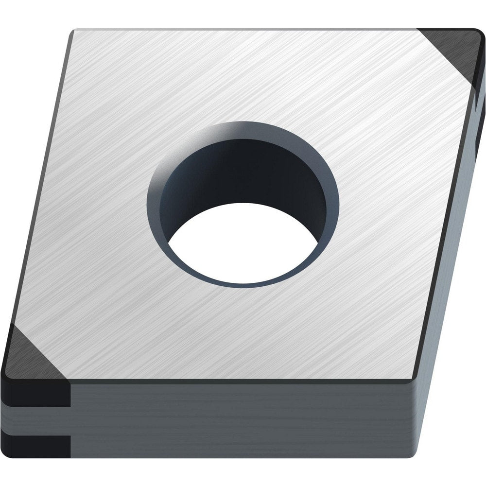 Turning Insert: NPCNGA432-FSWS4 MB8110, Cubic Boron Nitride (CBN)