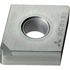 Turning Insert: NP-CNGA432-GA2 BC8130, Cubic Boron Nitride (CBN)