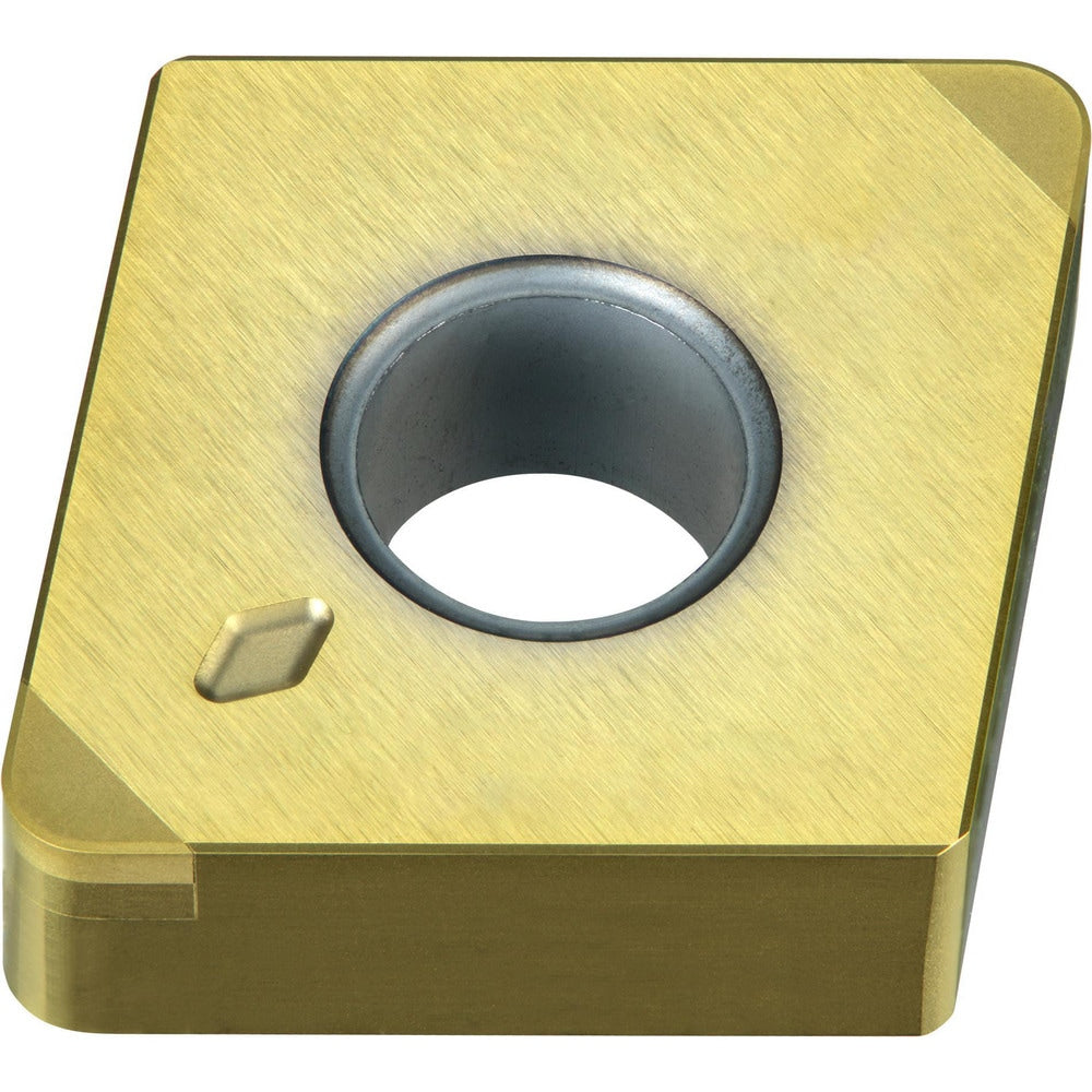 Turning Insert: NPCNGA432-GAWS2 BC8220, Cubic Boron Nitride (CBN)