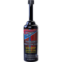 Transmission Fluid; Type: Automatic Transmission Treatment; Container Size: 11 fl oz; Flash Point: 200 F