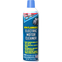 Electric Motor Cleaner: 19.00, Aerosol Can