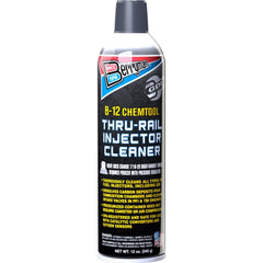 Automotive Fuel System & Restoration Kits; Type: B-12 Chemtool Injector Cleaner; Contents: 12 oz Aerosol; Number Of Pieces: 1; Container Type: Aerosol Can