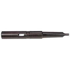 Jacobs - MT5 Inside Morse Taper, MT5 Outside Morse Taper, Extension Morse Taper to Morse Taper