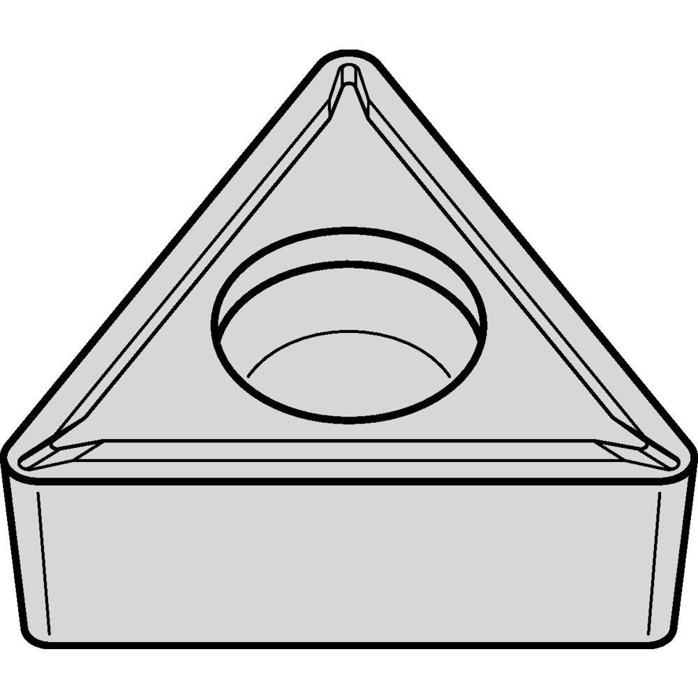 Turning Insert: TCMT3251LF KCP25C, Carbide
