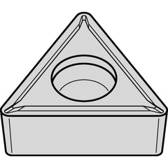 Turning Insert: TCMT3252LF KCP25C, Carbide