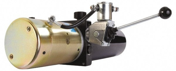 2,500 Max psi, 1.3 Gallons per Minute, Hydraulic Power Unit