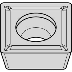 Turning Insert: SPMT3252LF KCP25C, Carbide