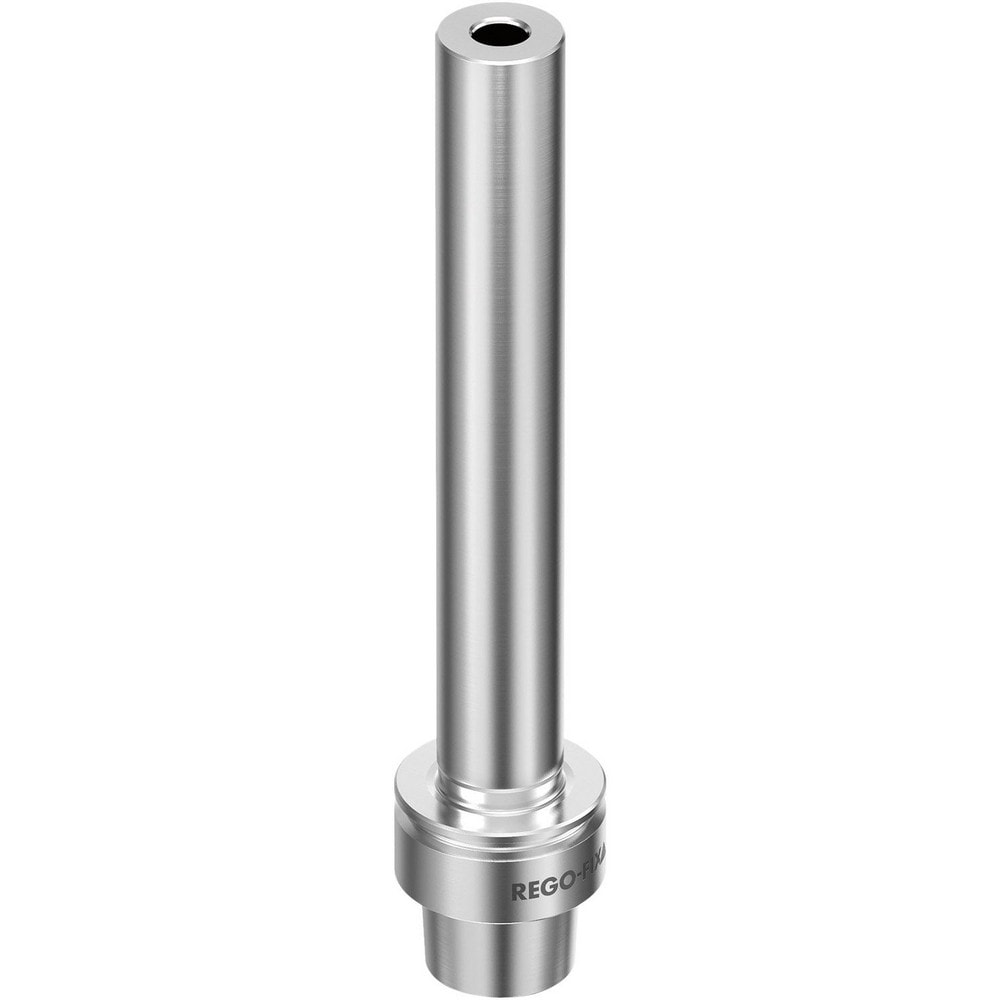 Edge & Center Finder Accessories; Type: MasterBar; For Use With: HSK-E 20 Spindle; Includes: MasterBar