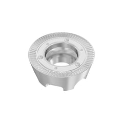 Milling Insert: RPHT1204M0T-6-ME07 MP3501, Carbide