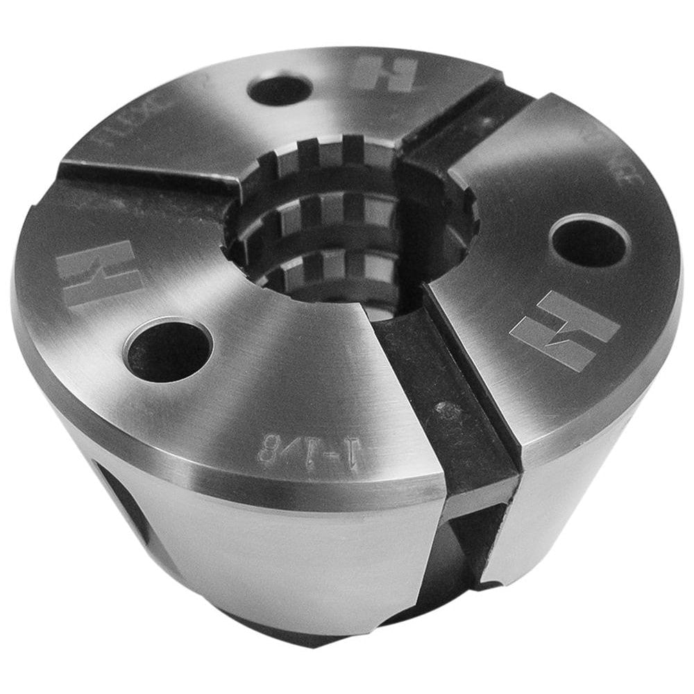 FlexC 42 Quick-Change Collet 41mm Round Serrated