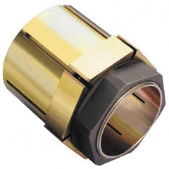 Shaft Mounts; Maximum Transmissible Thrust: 9000.0; Collar Thickness: 1-1/2