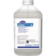 All-Purpose Cleaner:  84.5 oz, Bottle