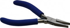 Flat Nose Plier: